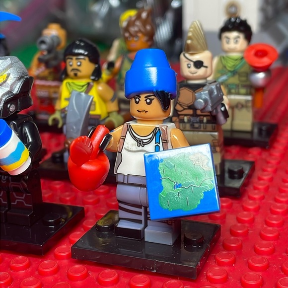 Fortnite * Updated listing - Picture 6 of 12